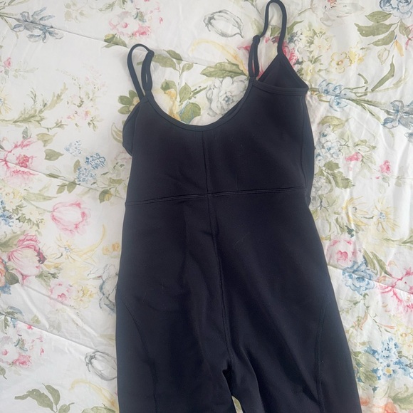 Aritzia Wilfred Black Jumpsuit - Picture 6 of 6